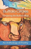Cover: Buffalo Circles - Swimming with Elephants Publications