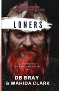 Cover: Loners - Wahida Clark Presents Publishing, LLC