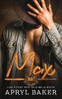 Enlarge image Cover: Max - Crave Publishing, LLC