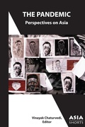 Cover: The Pandemic - Association for Asian Studies