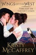 Cover: Verliebt am Grand Canyon - K. McCaffrey LLC