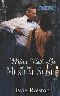 Enlarge image Cover: Mina Beth Lu and the Musical Score - DLG Publishing Partners, LLC