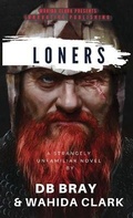 Cover: Loners - Wahida Clark Presents Publishing, LLC