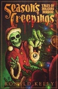 Cover: Season's Creepings - Macabre Ink