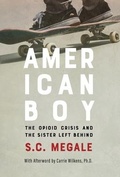 Cover: American Boy - Bluebullseye Press