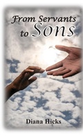 Cover: From Servants to Sons - Transformed Publishing