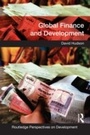Cover: Global Finance and Development - Routledge