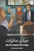Cover: My Arranged Marriage - Lingualism