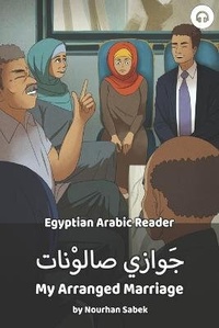 Enlarge image Cover: My Arranged Marriage - Lingualism