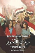 Cover: Tahrir Square - Lingualism