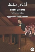Cover: Silent Dreams - Lingualism