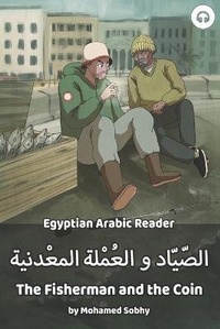 Enlarge image Cover: The Fisherman and the Coin - Lingualism