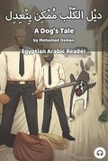 Cover: A Dog's Tale - Lingualism