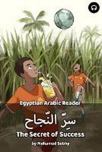 Enlarge image Cover: The Secret of Success - Lingualism