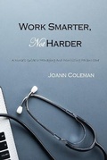 Cover: Work Smarter, Not Harder - Butterfly Typeface