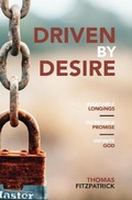 Cover: Driven By Desire - Storied Publishing