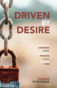 Enlarge image Cover: Driven By Desire - Storied Publishing
