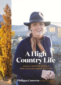 Abbildung von: A High Country Life - Allen & Unwin Aotearoa New Zealand
