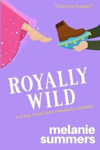 Enlarge image Cover: Royally Wild - Indigo Group