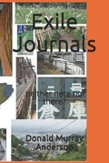 Cover: Exile Journals - Mythbreaker