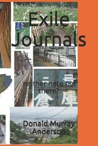 Enlarge image Cover: Exile Journals - Mythbreaker