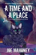 Cover: A Time and a Place - Donovan Street Press