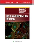 Cover: Lippincott Illustrated Reviews: Cell and Molecular Biology - WOLTERS KLUWER HEALTH