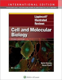 Abbildung von: Lippincott Illustrated Reviews: Cell and Molecular Biology - WOLTERS KLUWER HEALTH