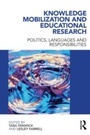 Cover: Knowledge Mobilization and Educational Research - Routledge