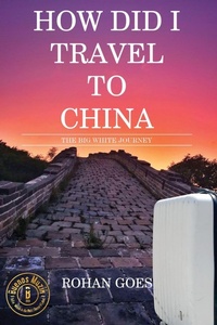 Abbildung von: How Did I Travel to China - Buenos Muzik