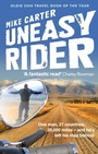 Cover: Uneasy Rider - Ebury Press