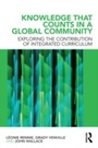 Cover: Knowledge that Counts in a Global Community - Routledge