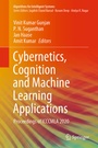 Cover: Cybernetics, Cognition and Machine Learning Applications - Springer