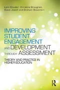 Cover: Improving Student Engagement and Development through Assessment - Routledge