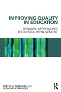 Cover: Improving Quality in Education - Routledge