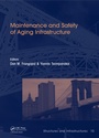 Cover: Maintenance and Safety of Aging Infrastructure - CRC Press