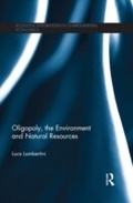 Bild: Oligopoly, the Environment and Natural Resources - Routledge