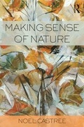 Cover: Making Sense of Nature - Routledge