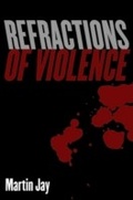 Cover: Refractions of Violence - Routledge