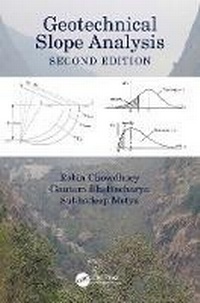 Abbildung von: Geotechnical Slope Analysis - CRC Press