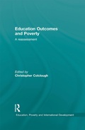 Cover: Education Outcomes and Poverty in the South - Routledge
