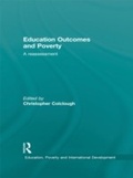 Cover: Education Outcomes and Poverty in the South - Routledge