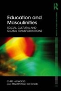 Abbildung von: Education and Masculinities - Routledge