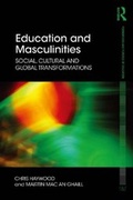 Abbildung von: Education and Masculinities - Routledge