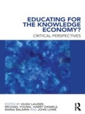 Cover: Educating for the Knowledge Economy? - Routledge