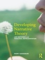 Cover: Developing Narrative Theory - Routledge