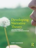 Cover: Developing Narrative Theory - Routledge