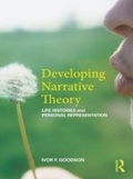 Cover: Developing Narrative Theory - Routledge