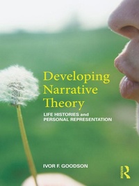 Enlarge image Cover: Developing Narrative Theory - Routledge