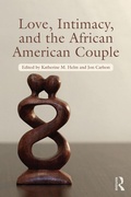 Cover: Love, Intimacy, and the African American Couple - Routledge
